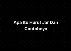 Apa Itu Alfabet Dan Contohnya