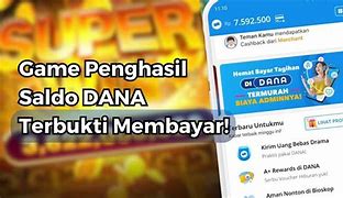 Apakah Game Jackpot Boom Terbukti Membayar Ke Dana Indonesia