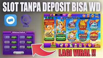 Aplikasi Main Slot Gratis Tanpa Deposit Bisa Wd 2023 Apk