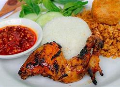 Ayam Bakar Di Bogor Yang Enak