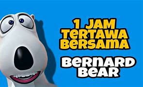 Film Beruang Bernard