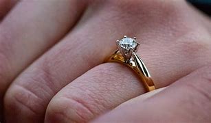 Harga Cincin Tunangan Emas Termurah Di Indonesia