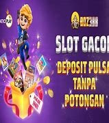 Pinjaman Modal Slot Online Resmi Luar Negeri Tanpa Deposit Bisa Withdraw