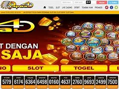 Situs Slot 98 Togel Yang Ada Game Online Casino