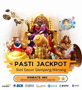 Slot Thailand Gacor Pagi Ini